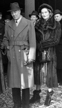 19 March 1940 worldwartwo.filminspector.com Doris Duke