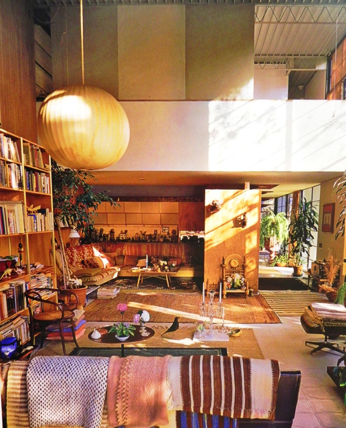 最新情報 いか様 ジョージ・ネルソン♪ハーマンミラー バブルランプS