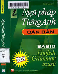 Ngữ Pháp Tiếng Anh Căn Bản - The Windy