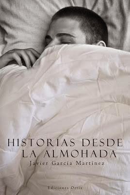 Historias desde la almohada