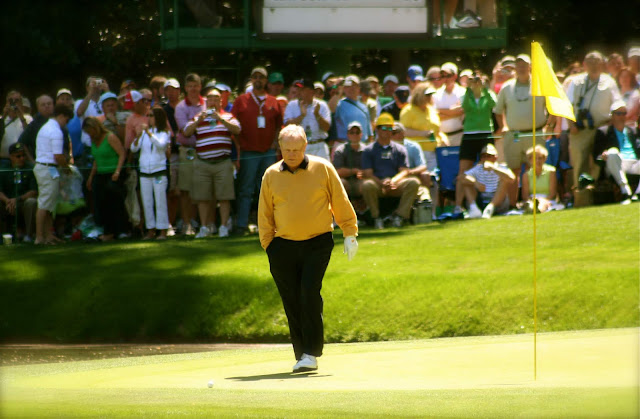 Watch The Masters Tournament Live