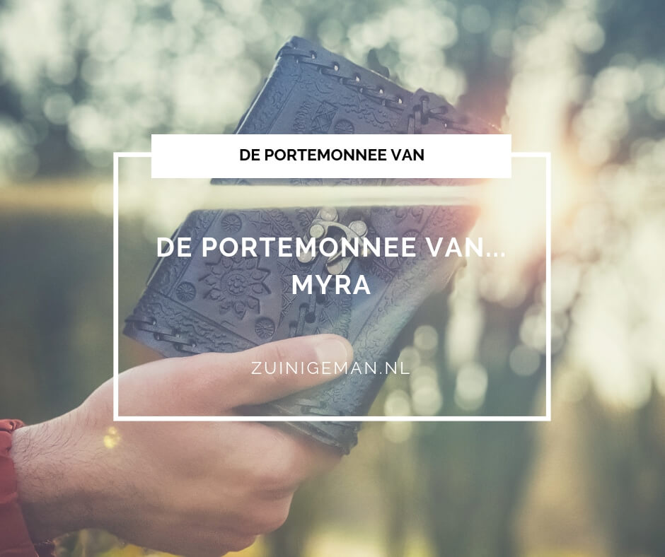 kasboek van freelance storyteller en copywriter