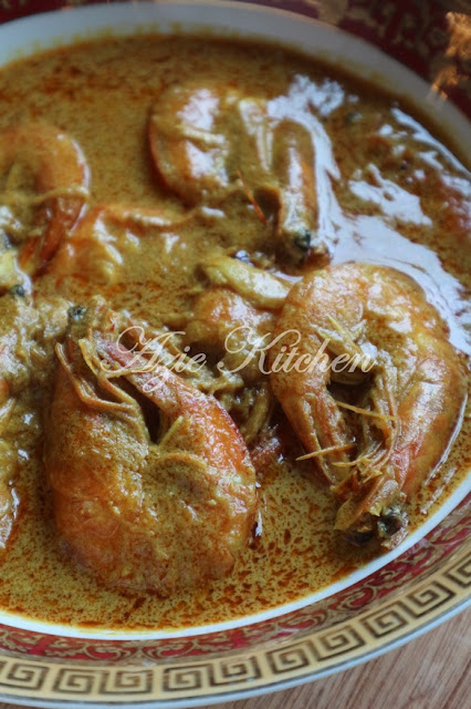 Kari Udang