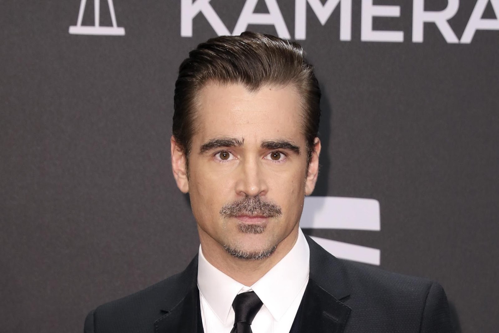 Colin Farrell In Talks To Play Penguin In The Batman Sandwichjohnfilms