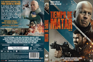 TIEMPO DE MATAR – HARD KILL – 2020