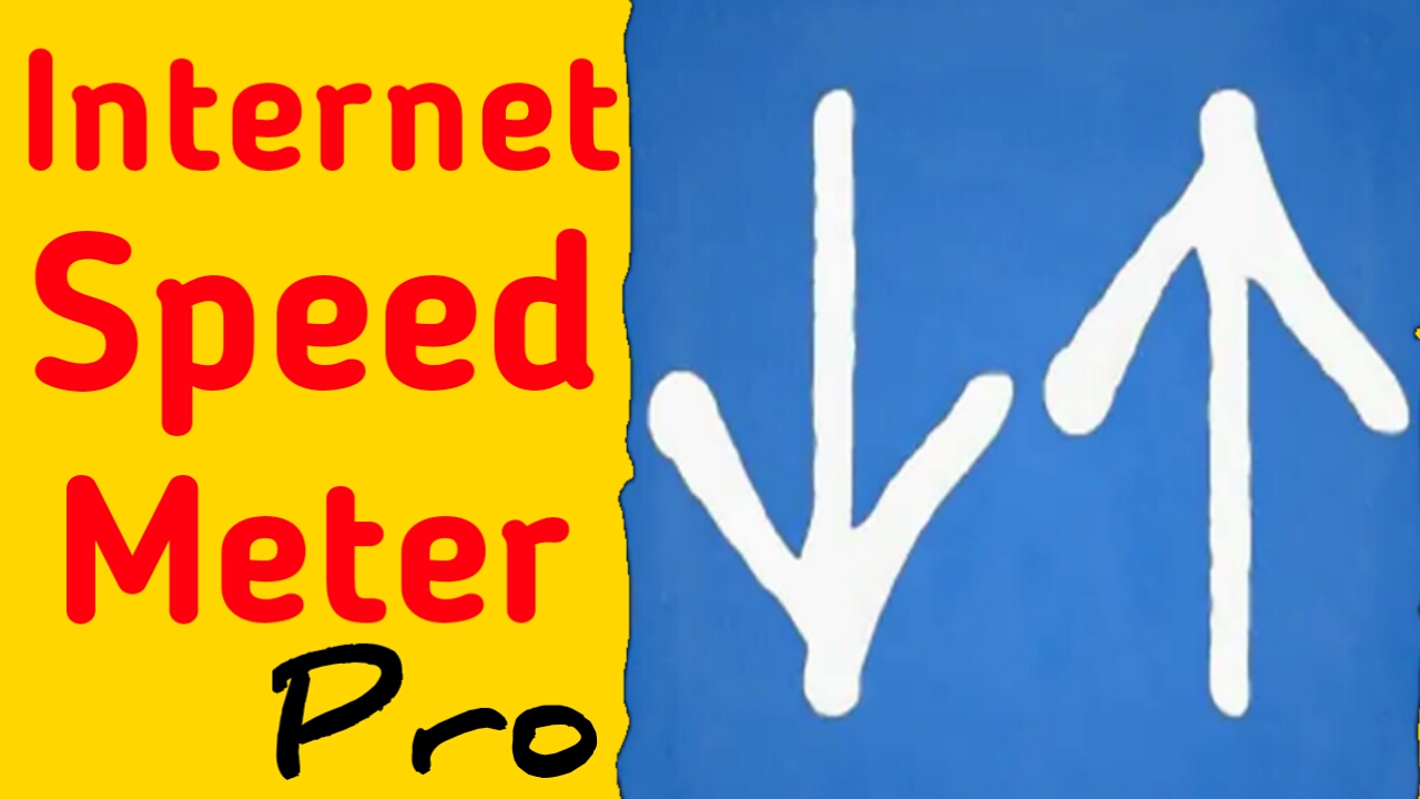 internet speed meter lite pro apk free download