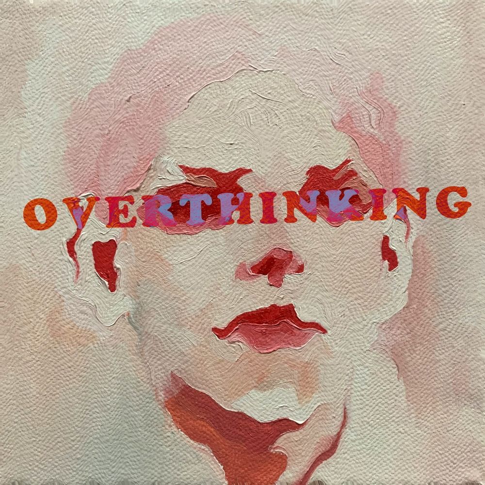 niahn – Overthinking – Single