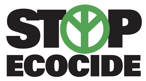 STOP ECOSIDE LAW