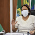 GOVERNADORA CONFIRMA QUANDO PAGARÁ ÚLTIMA FOLHA SALARIAL EM ATRASO