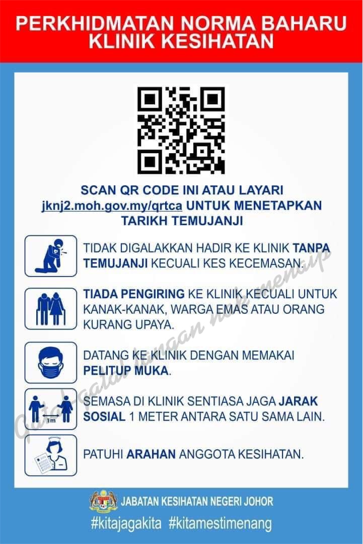 Temujanji lhdn johor