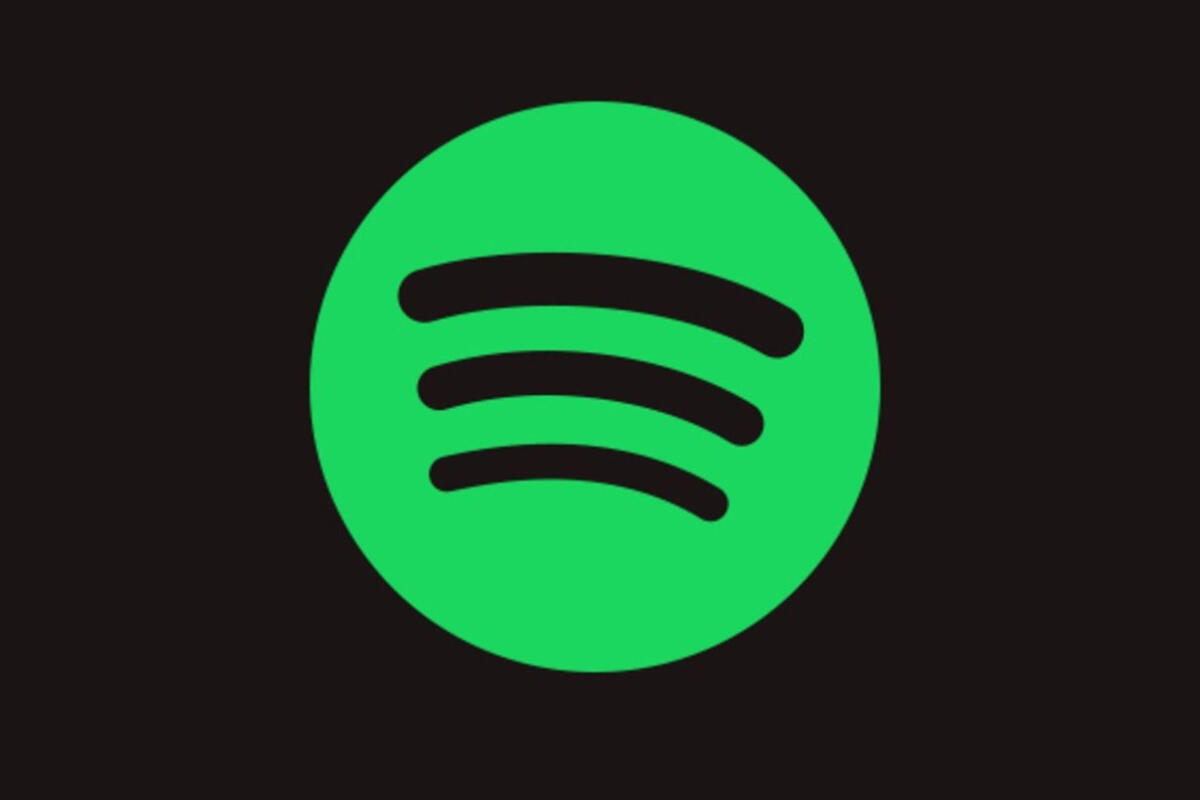 what is spotify app