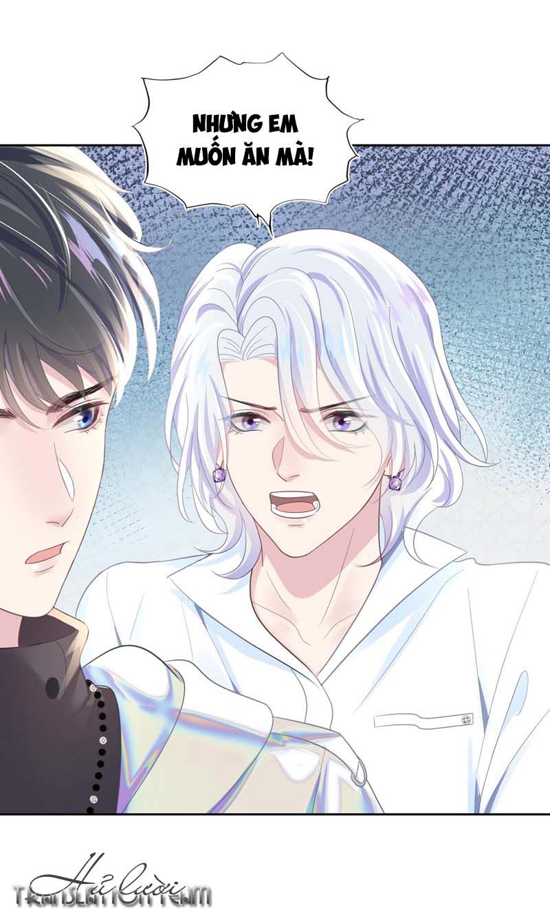 Đọc truyện Tuyệt mỹ bạch liên đang dạy online - Chapter 4