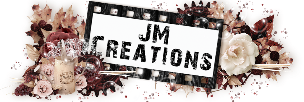 JM Creations