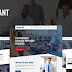 Konsultant - Consultancy Firm Elementor Template Kit Review