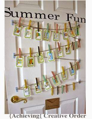 #TuesdayTen: 10+ Bucket List Display Ideas - Teacher by trade, Mother ...