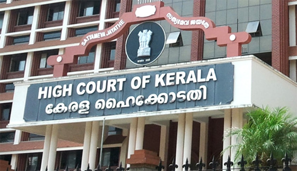 Kochi, News, Kerala, High Court of Kerala, Report, Government, Kerala HC stays Khader panel report on education reforms