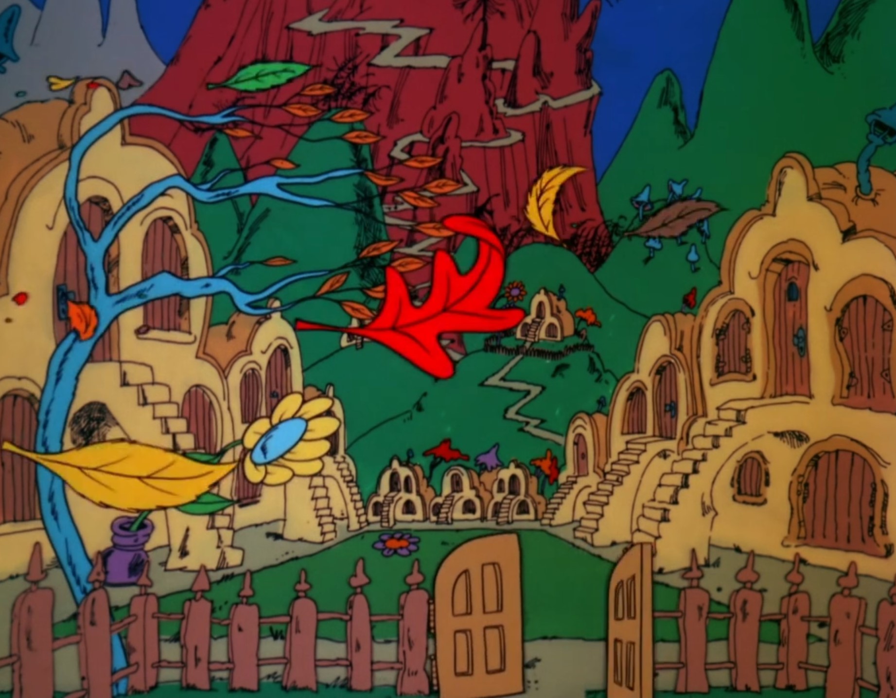 Holiday Film Reviews Halloween Is Grinch Night