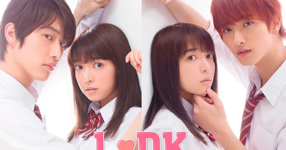 L-dk Two Loves Under One Roof Streaming Vostfr L Dk Japanese Movie 2019 - 100 Movies Daily