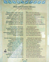museum sumpah pemuda jakarta