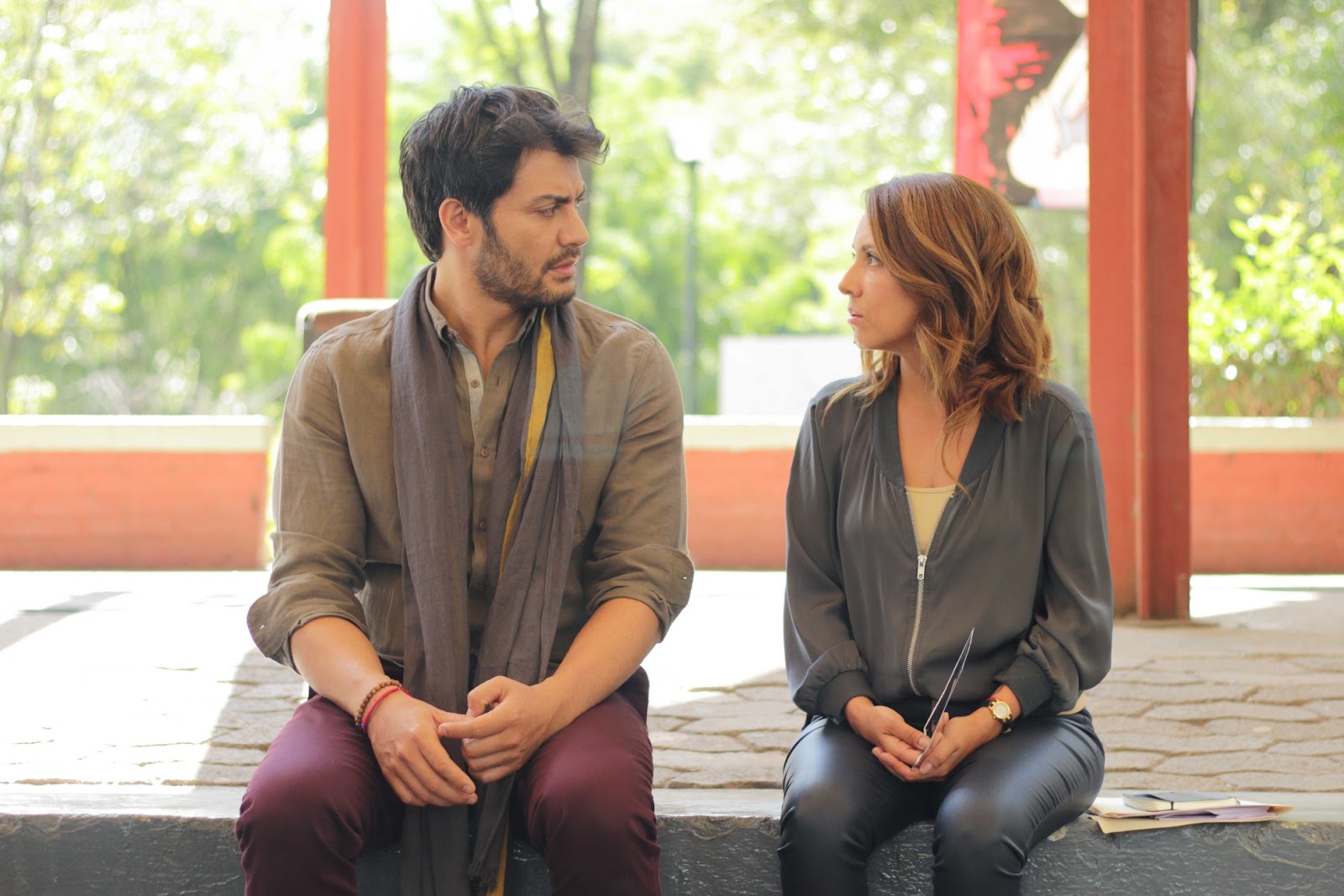 Serie Érase una vez Más Telenovelas