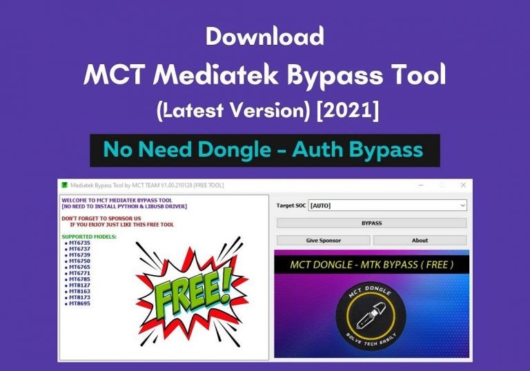 MTK Bypass. MCT MTK Bypass. MEDIATEK Bypass Tool. MTK Brom Bypass. Auth tool