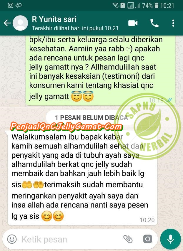 Obat Penurun Kreatinin Dan Ureum Tinggi Alami Paling Ampuh ~ TESTIMONI QNC JELLY GAMAT Obat Penurun Kreatinin Dan Ureum Tinggi Alami Paling Ampuh ~ TESTIMONI QNC JELLY GAMAT