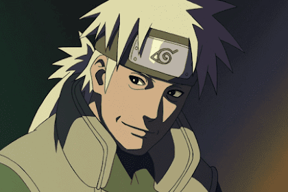 5 Fakta Sakumo Hatake, Si Taring Putih dari Konoha