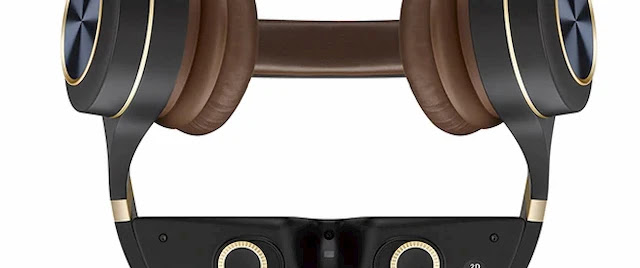 نظارات الواقع الإفتراضي Huawei Honor VR
