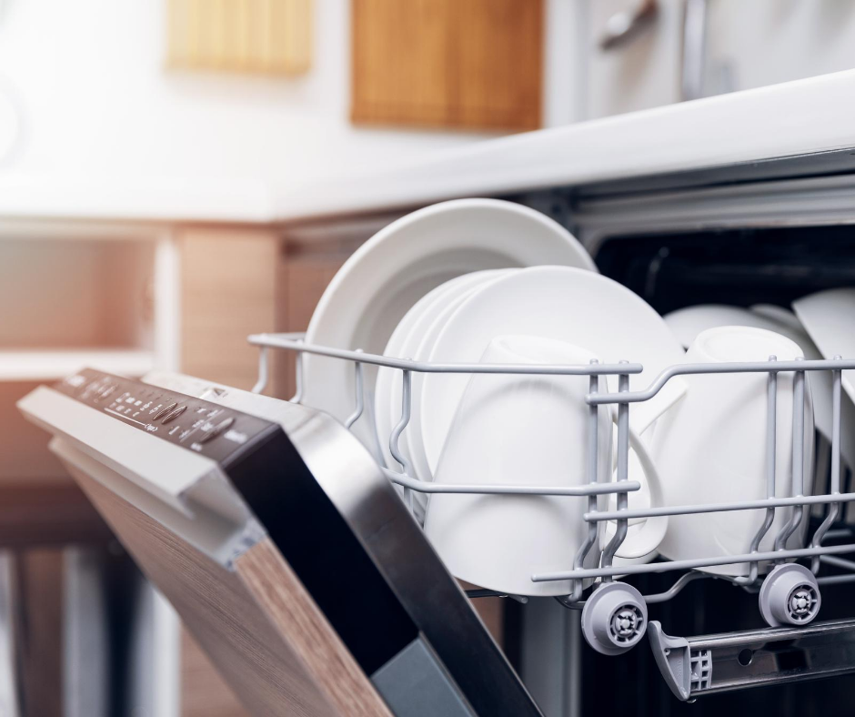 How to Keep your Dishwasher Running Like New
