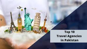 Top/Best Travel Agents in Karachi[Find best/top travel agencies in Karachi Pakistan]