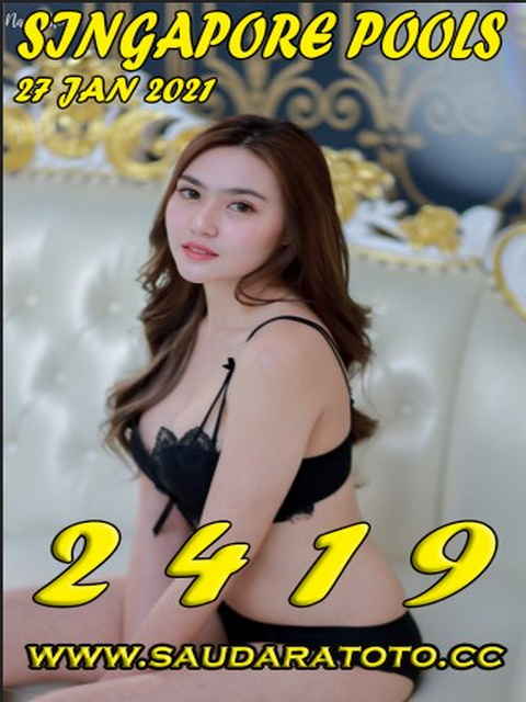 PREDIKSI SGP YOHII