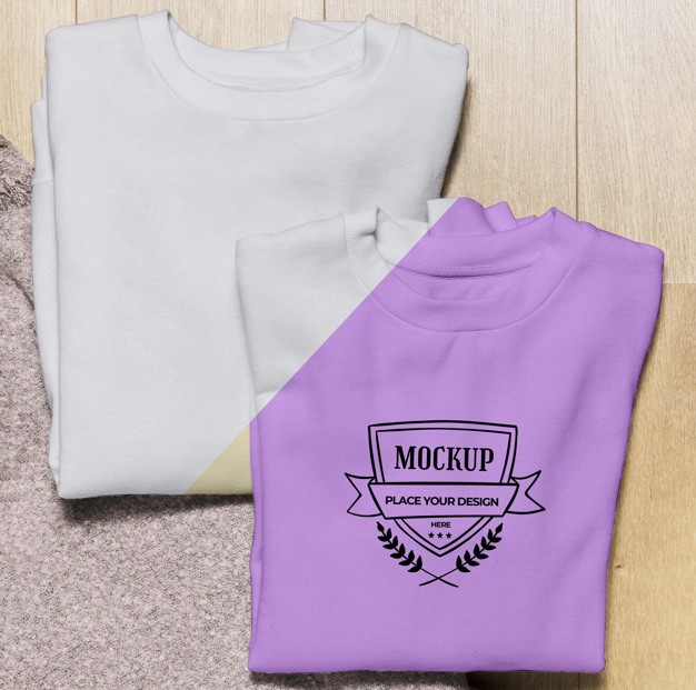 Download Free 16 Mockup Hoodie Psd Cdr Keren Gratis Siap Edit PSD Mockups.