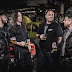 Kossanostra (Argentina) presenta su nuevo disco “Comando Rock”