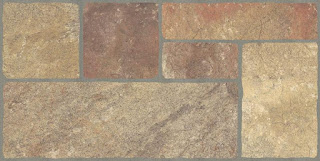 Ceramic tiles Megalite Focaia