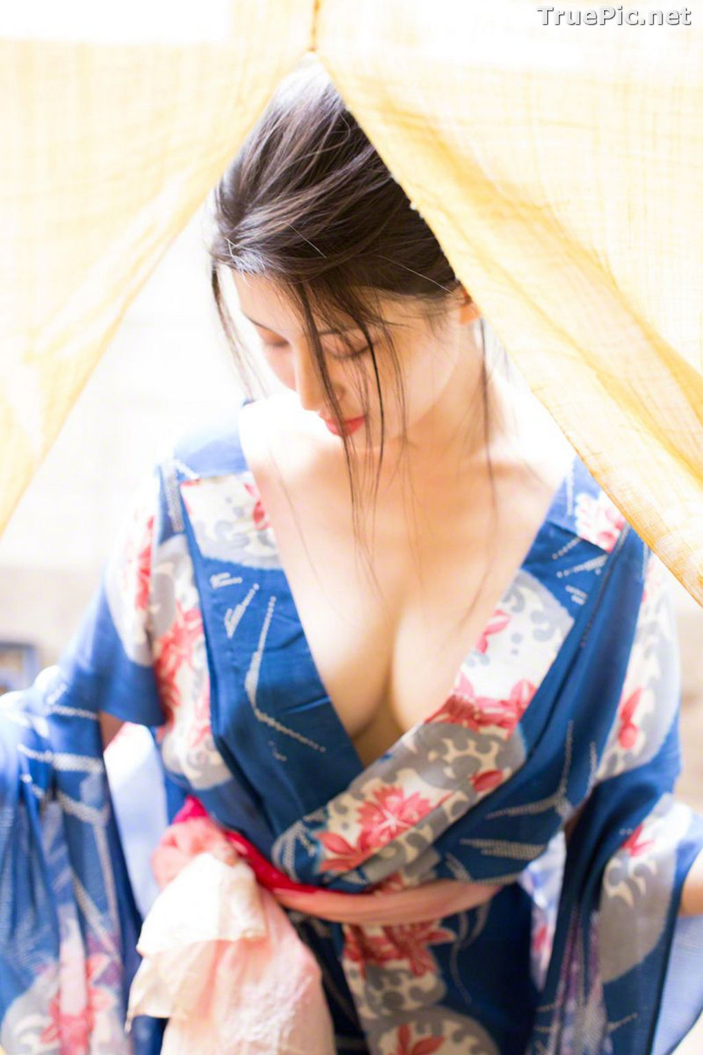Image Wanibooks No.124 - Japanese Gravure Idol and Actress - Manami Hashimoto - TruePic.net - Picture-195
