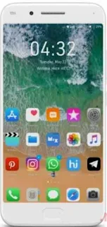 25+ Tema Xiaomi MIUI Tembus Semua Aplikasi