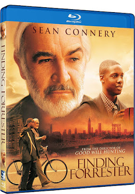Finding Forrester 2000 Bluray