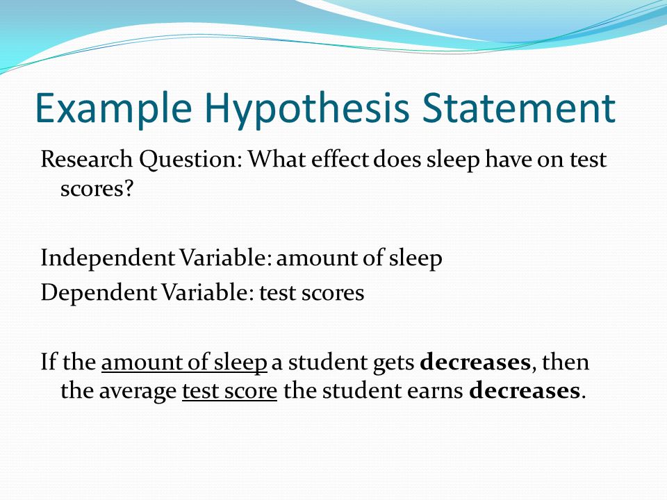 Independent study tutorial topics Feb 2021