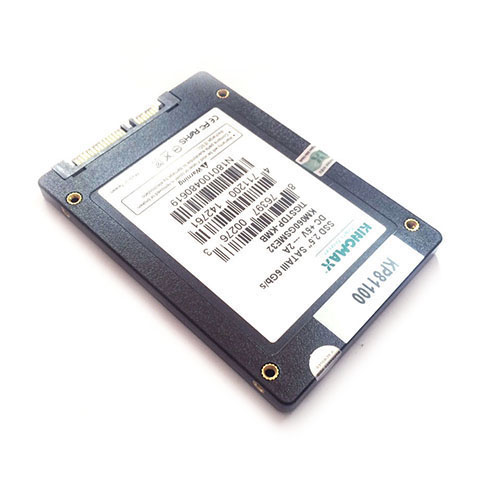 Ổ cứng SSD Kingmax 60GB