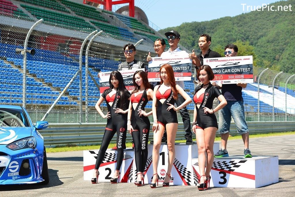 Image-Korean-Racing-Model-Lee-Eun-Hye-At-Incheon-Korea-Tuning-Festival-TruePic.net- Picture-43