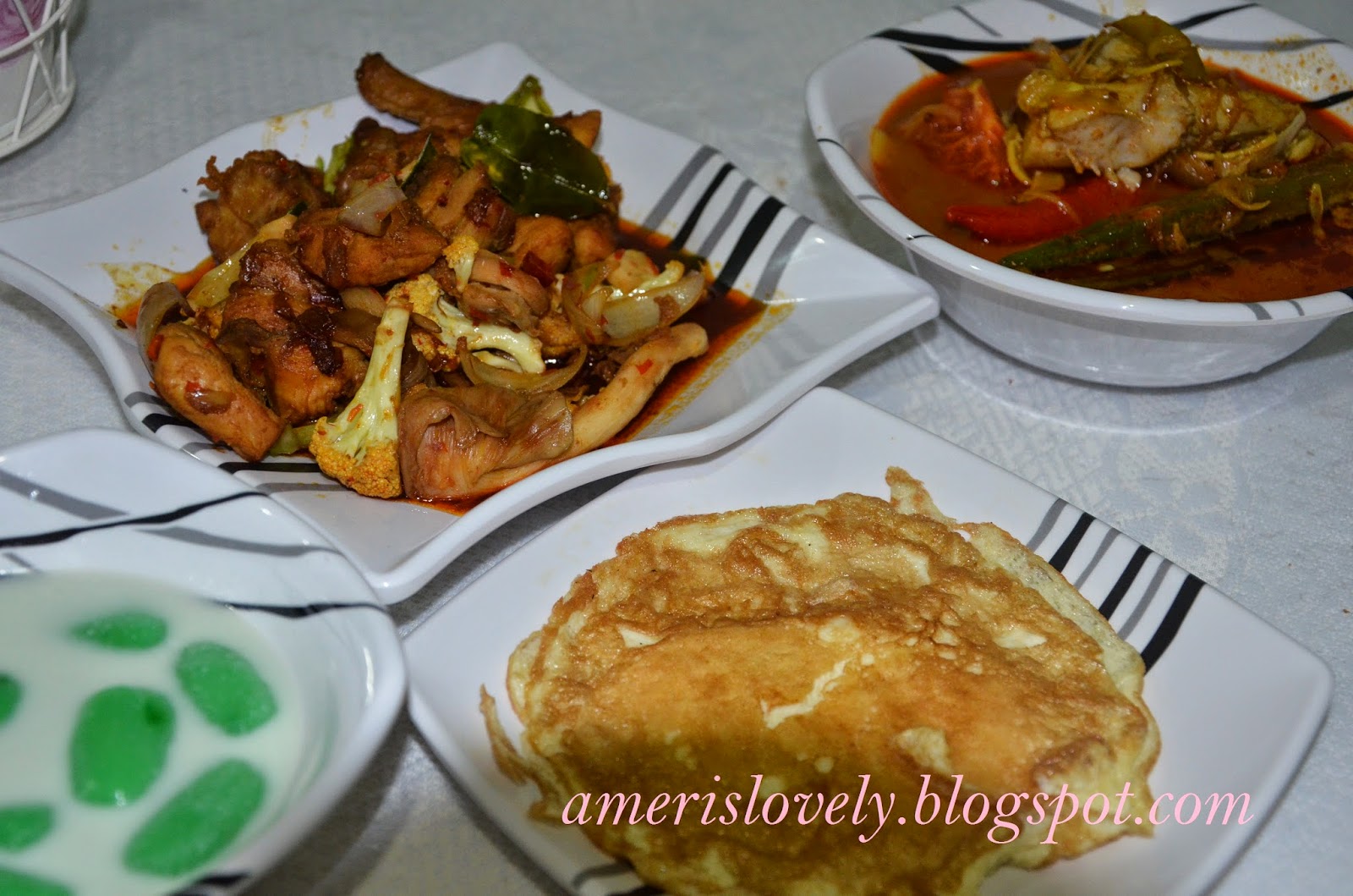 Eat,Love,Travel, Lifestyle. amerislovely : Iftar 14 