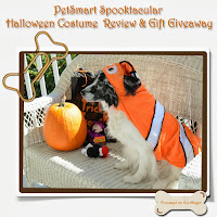 $25 PetSmart Gift Bag Giveaway