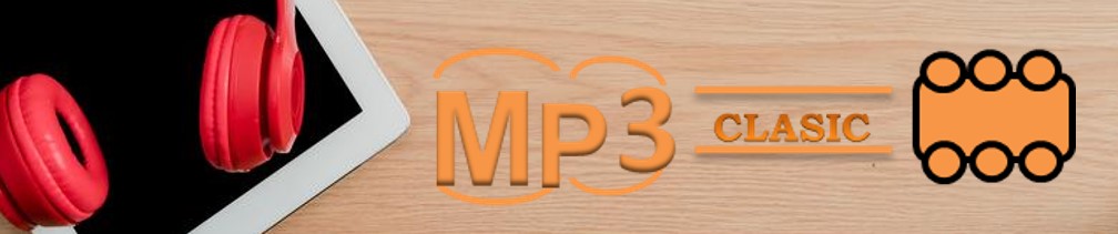 MP3CLASIC COMPRE AQUI SUA DISCOGRAFIA COMPLETA - Music Downloads