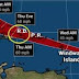 País en alerta por potencial ciclón en el mar Caribe