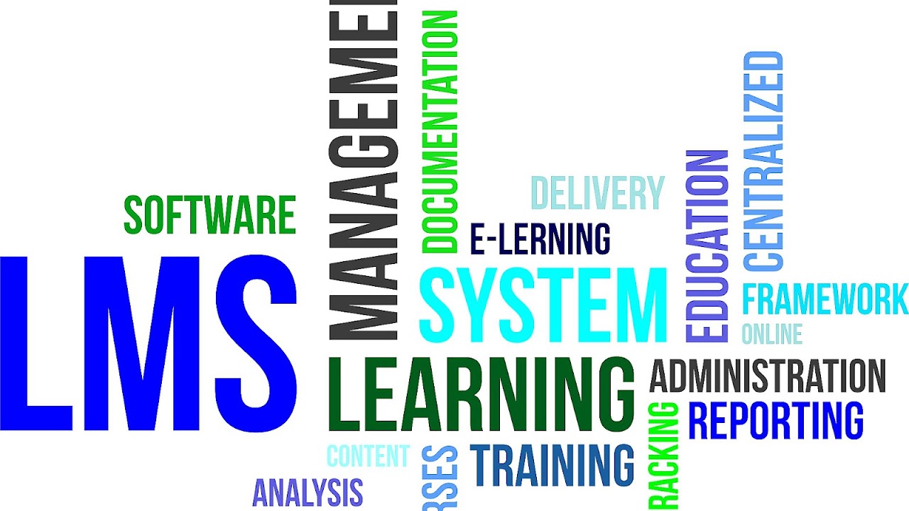 Learning Management System For Schools