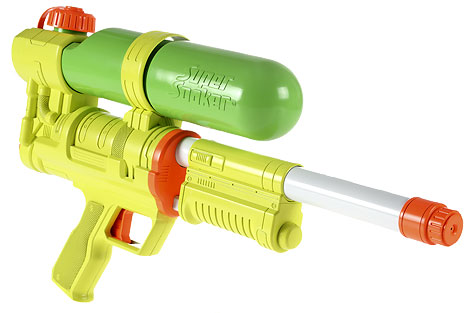 PISTOL MAINAN ~ MAINAN ANAK