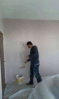 Bodrumda Alci Boya Ustasi Arayanlar