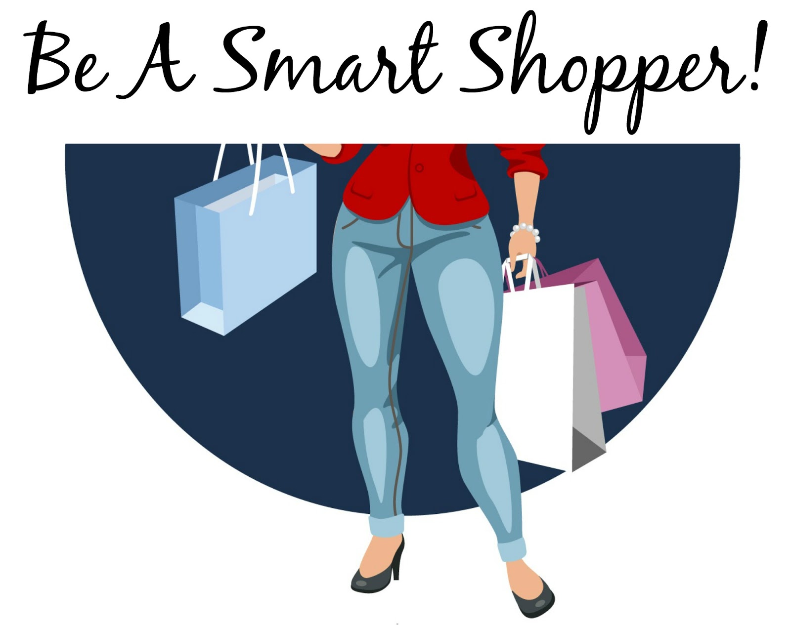 My Digital Desk Are you a smart shopper? 8 ways to shop smart