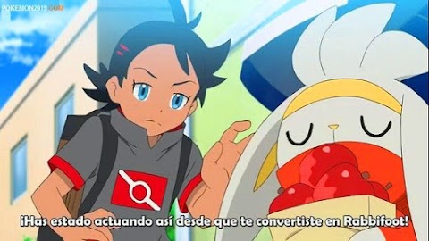 Pokemon 2019 Capítulo 22 Sub Español HD