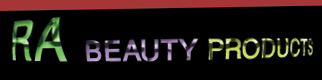 RA beauty products | RA beauty products